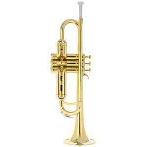 Startone PTR-20 Bb- Trumpet Gold Or
