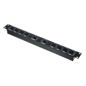 Stairville RJ45 DMX Rack Split FX42-5p