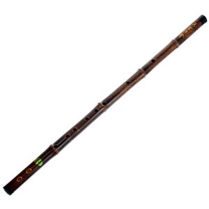 Artino Chinese QuDi Flute C-major