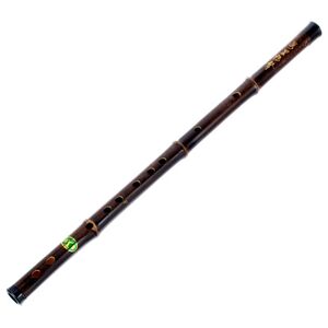 Artino Chinese QuDi Flute F-major