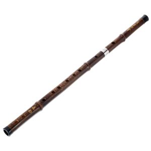 Artino Chinese QuDi Pro Flute Eb