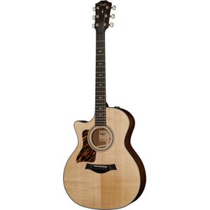 Taylor 314ce LH V-Class Bracing