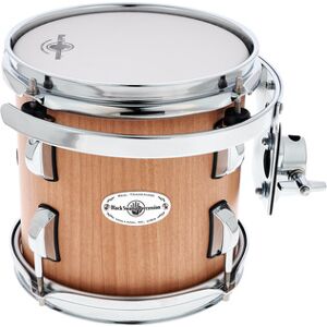 "Black Swamp Percussion CT8FA Concert Tom 8"" " - Publicité