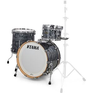 Tama Starcl. Walnut/Birch 3pcs -CCO Charcoal Onyx