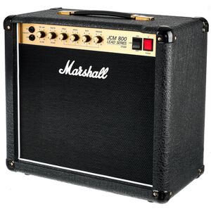 Marshall Studio Classic SC20C - Publicité