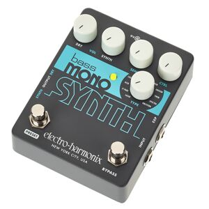 Electro Harmonix Bass Mono Synth