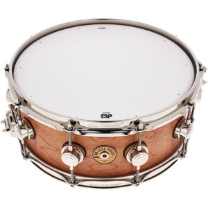 DW 14x5,5 Jazz Snare S.Natural Naturel