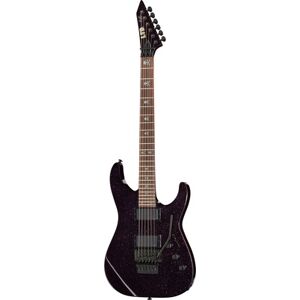 ESP LTD KH 602 PSP Purple Sparkle