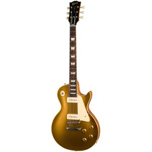 Gibson Les Paul 56 Goldtop VOS Double Gold - Publicité