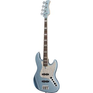 Marcus Miller V7 Alder-4 LPB 2nd Gen Lake Placid Blue