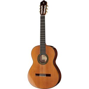 Alhambra 5P incl.Gig Bag Naturel