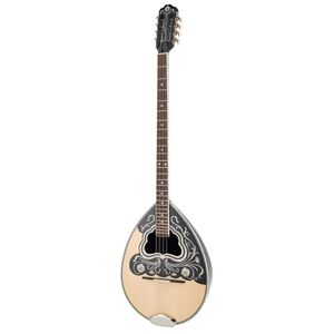 Matsikas BZ8-212T Greek Bouzouki