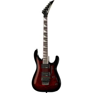 Jackson JS32 Q Dinky DKA AH DSB Dark Sunburst