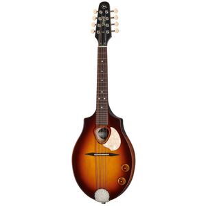 Seagull S8 Mandoline EQ Sunburst Sunburst