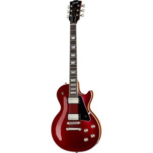 Gibson Les Paul Modern Burgundy Sparkling Burgundy Top