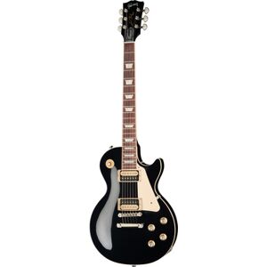 Gibson Les Paul Classic EB Noir - Publicité