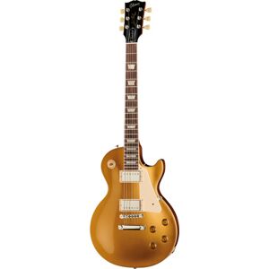 Gibson Les Paul Standard 50s GT Gold Top