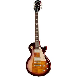 Gibson Les Paul Standard 60s BB Bourbon Burst - Publicité