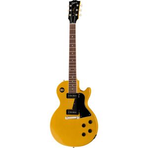 Gibson LP Special SC TV Yellow TV Yellow