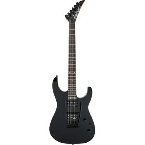 Jackson JS12 Dinky AH BLK Gloss Black