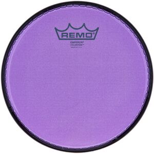 Remo 08 Emperor Colortone Purple Lilas