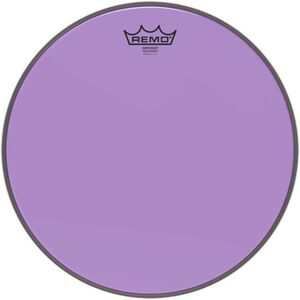 Remo 14 Emperor Colortone Purple Lilas