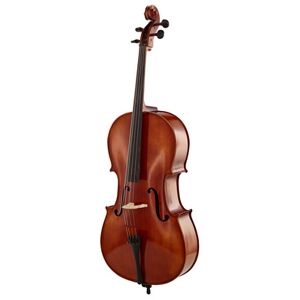 Alfred Stingl by Hoefner AS 190 C Cello Set 44