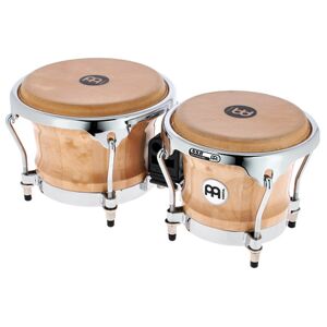 Meinl BWB400 Woodcraft Bongos Naturel