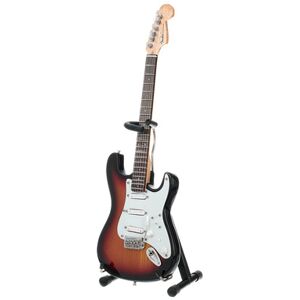 Axe Heaven Fender Stratocaster 60th Ann.