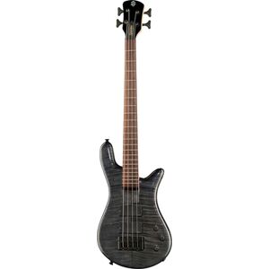 Euro Bantam 4 BS Black Stain Gloss