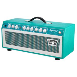 MK II Head TRQ Turquoise