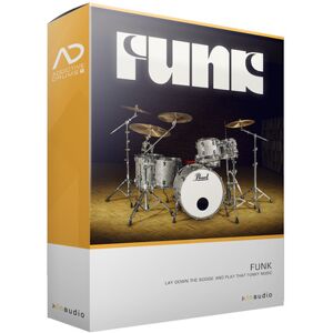 XLN Audio AD 2 Funk