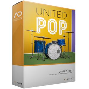 XLN Audio AD 2 United Pop