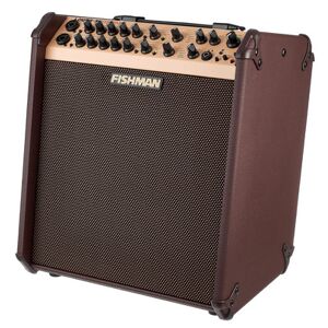 Fishman Loudbox Performer w. Bluetooth - Publicité