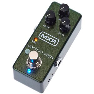 MXR M299 Copy Mini Analog Delay