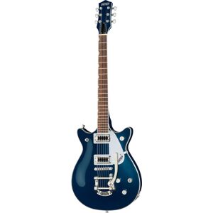 Gretsch G5232T Emtc DBL Jet FT MNS Midnight Sapphire