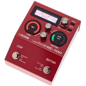 Boss RC-10R Rhythm Loop Station