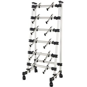 Jaspers Equipment Rack 150-6-54S