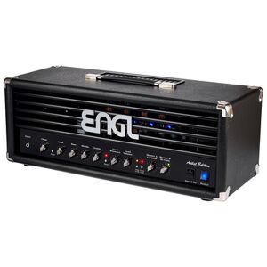 Engl E653 Artist Blackout 50