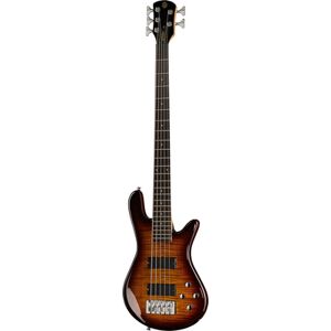 Legend Standard 5 TBS Tobacco Sunburst Gloss