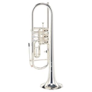 Schagerl Salzburg S Bb-Trumpet