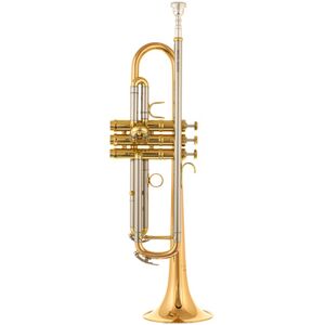 Schagerl Mnozil Brass L Trumpet