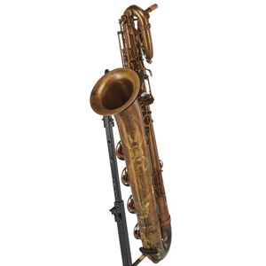 Schagerl 66FV Baritone Saxophone