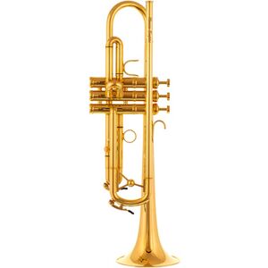 Schagerl Roman Empire Bb-Trumpet G