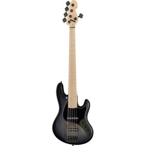 Sandberg California II SL TT 5 BB MN Black Burst - Publicité