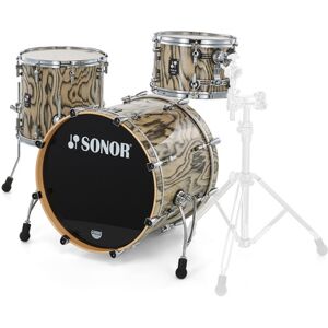 Sonor ProLite 320 Shell Set SNT Snow Tiger