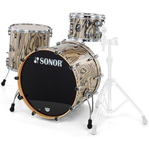 Sonor ProLite 322 Shell Set SNT Snow Tiger