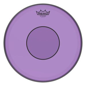 Remo 14 Power. 77 Colortone Purple Lilas