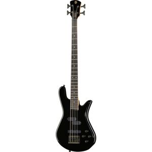 Spector Performer 4 BK Black Gloss