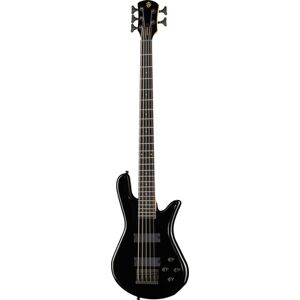 Performer 5 BK Black Gloss